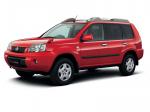 Nissan X-Trail 2005 года